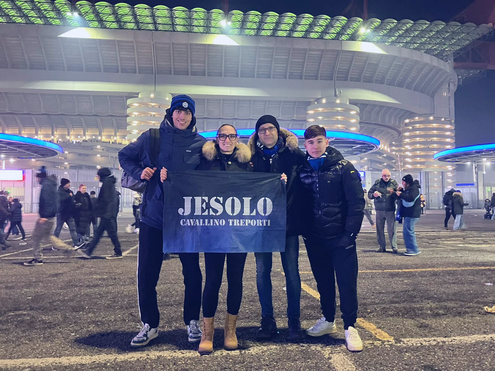 Inter Club Jesolo Cavallino Treporti